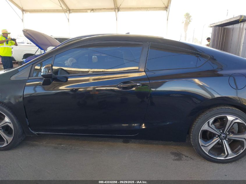 2012 Honda Civic Ex VIN: 2HGFG3B84CH526904 Lot: 43332258