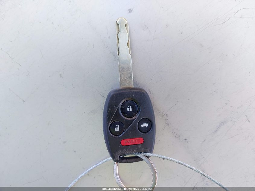 2012 Honda Civic Ex VIN: 2HGFG3B84CH526904 Lot: 43332258