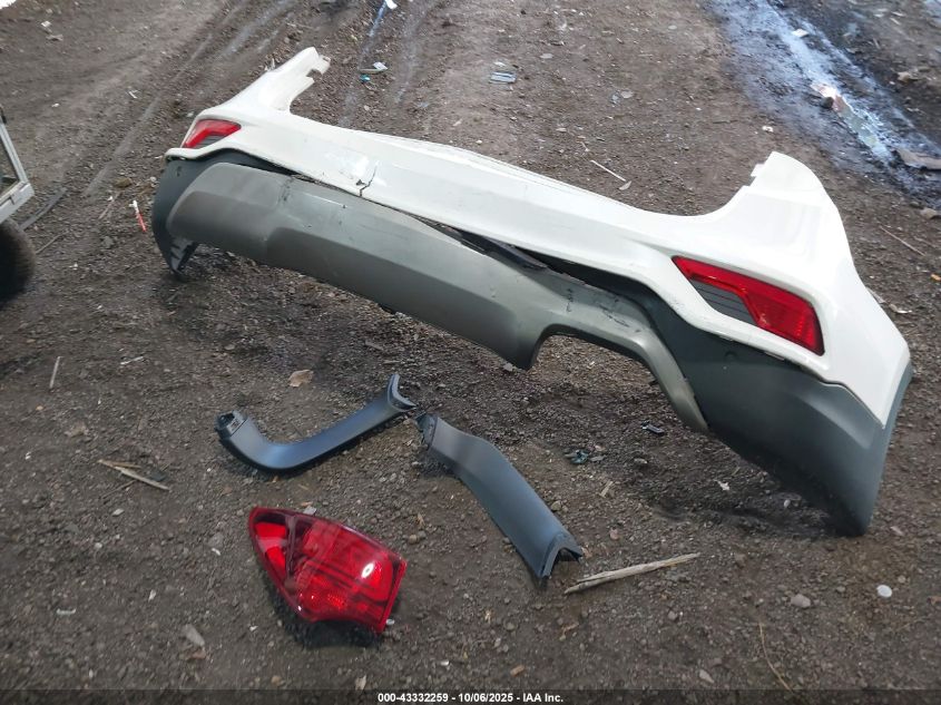 2018 Hyundai Santa Fe Sport 2.0T Ultimate VIN: 5XYZW4LA1JG522519 Lot: 43332259