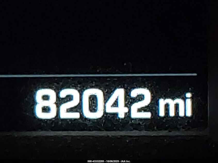 2018 Hyundai Santa Fe Sport 2.0T Ultimate VIN: 5XYZW4LA1JG522519 Lot: 43332259