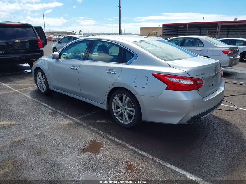 1N4BL3AP8HC160088 2017 NISSAN ALTIMA photo no. 3
