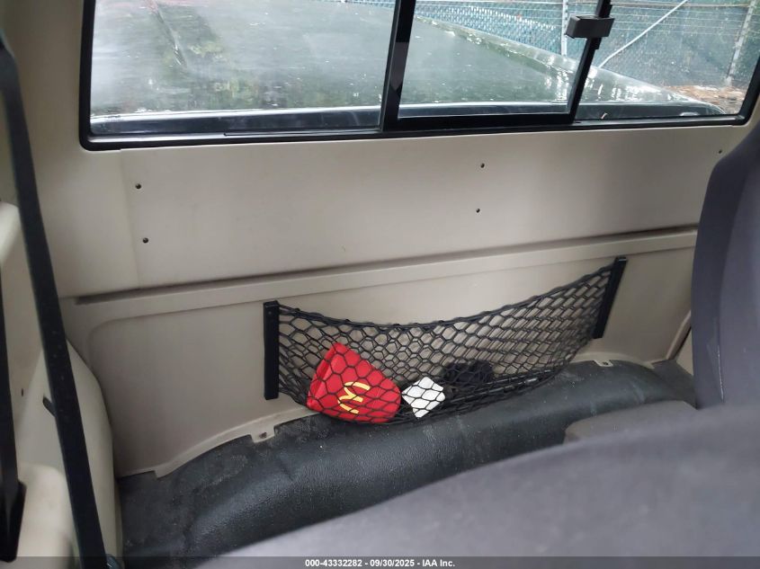 2004 Ford Ranger Edge/Tremor/Xl/Xlt VIN: 1FTYR14U74PB17700 Lot: 43332282