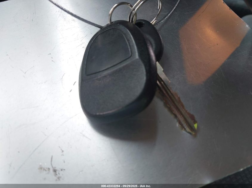 2007 Chevrolet Tahoe Ls VIN: 1GNFC13C57R428771 Lot: 43332294