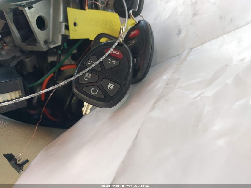 2007 GMC Yukon Denali VIN: 1GKFK63887J196433 Lot: 43332300