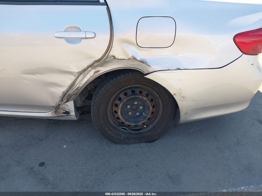 2009 Toyota Corolla Le VIN: 1NXBU40E69Z162409 Lot: 43332308