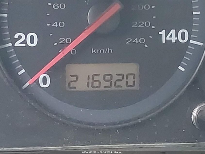 2005 Honda Civic Vp VIN: 2HGES164X5H528911 Lot: 43332321