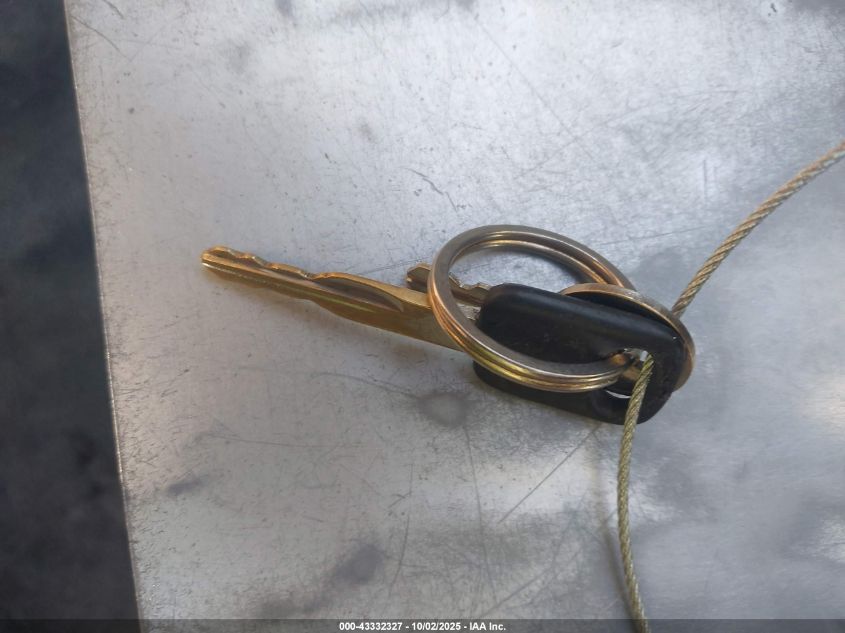 2004 Ford F-250 Xl/Xlt VIN: 1FTNF20L84EC64022 Lot: 43332327