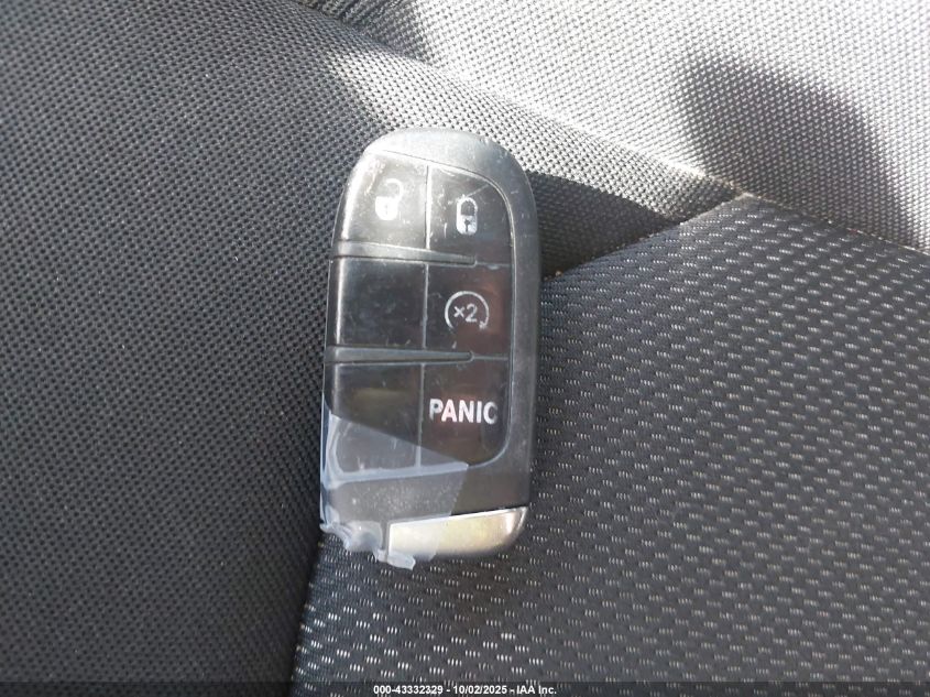 2016 Jeep Renegade Latitude VIN: ZACCJABT5GPC46327 Lot: 43332329