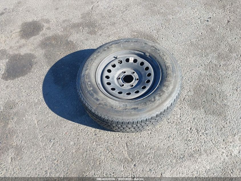 2006 GMC Sierra 1500 Sle1 VIN: 2GTEC13TX61245295 Lot: 43332336