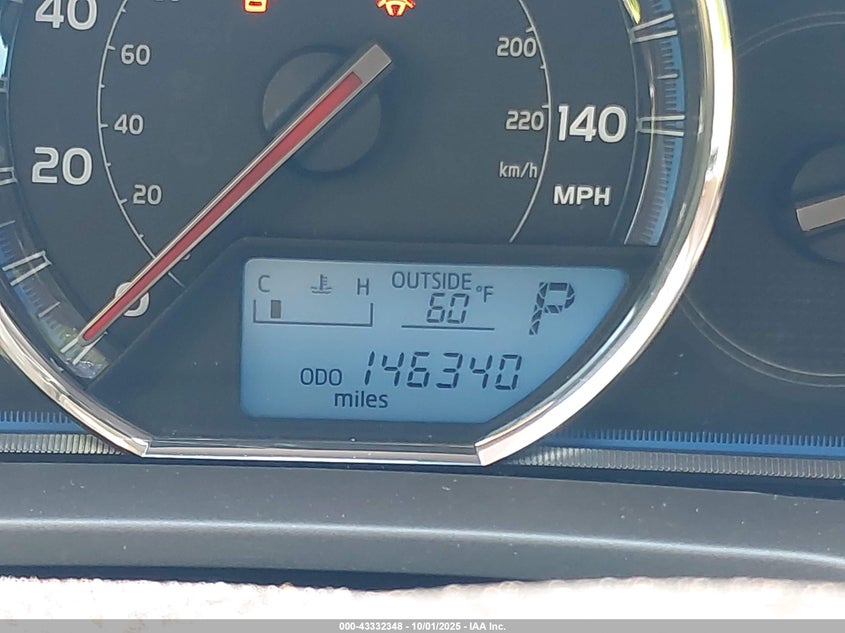 2015 TOYOTA RAV4 LIMITED - 2T3DFREV9FW331642