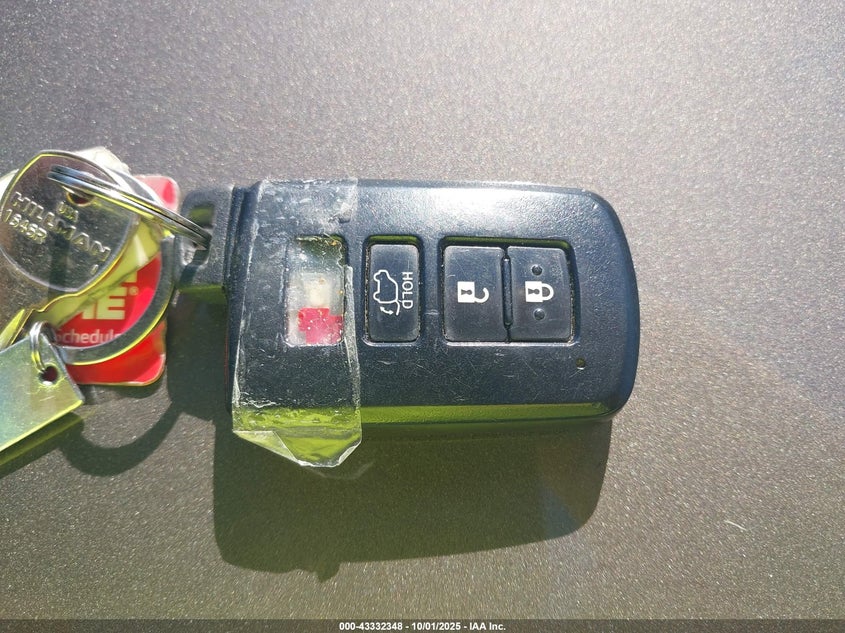 2015 TOYOTA RAV4 LIMITED - 2T3DFREV9FW331642