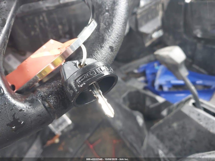 2025 Polaris Rzr Xp 1000 Sport VIN: 3NSNEE995SF044312 Lot: 43332349