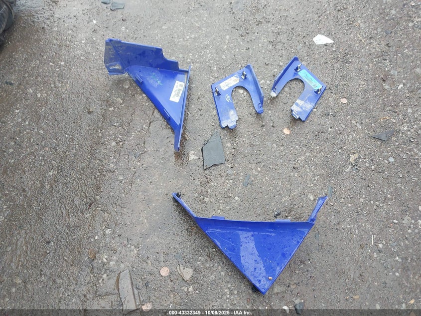 2025 Polaris Rzr Xp 1000 Sport VIN: 3NSNEE995SF044312 Lot: 43332349