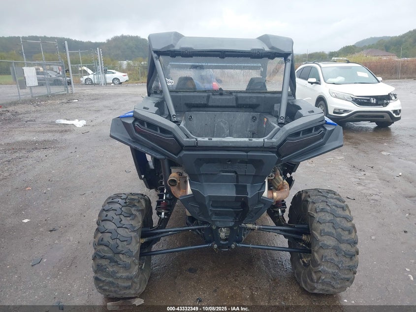 2025 Polaris Rzr Xp 1000 Sport VIN: 3NSNEE995SF044312 Lot: 43332349