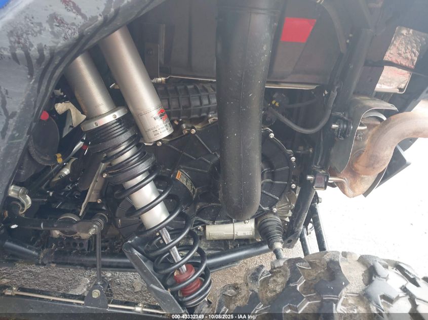 2025 Polaris Rzr Xp 1000 Sport VIN: 3NSNEE995SF044312 Lot: 43332349