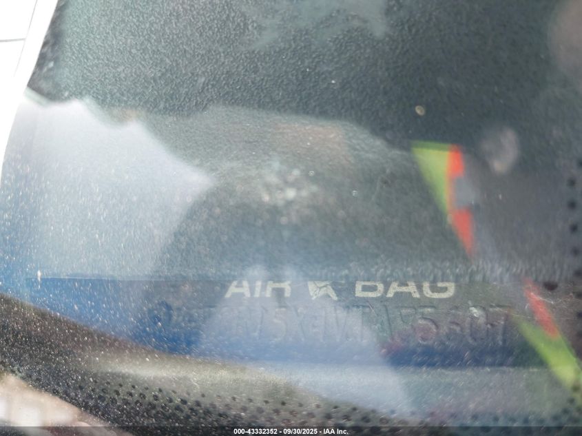 1997 Ford Ranger Splash/Stx/Xlt VIN: 1FTCR15X4VTA85607 Lot: 43332352