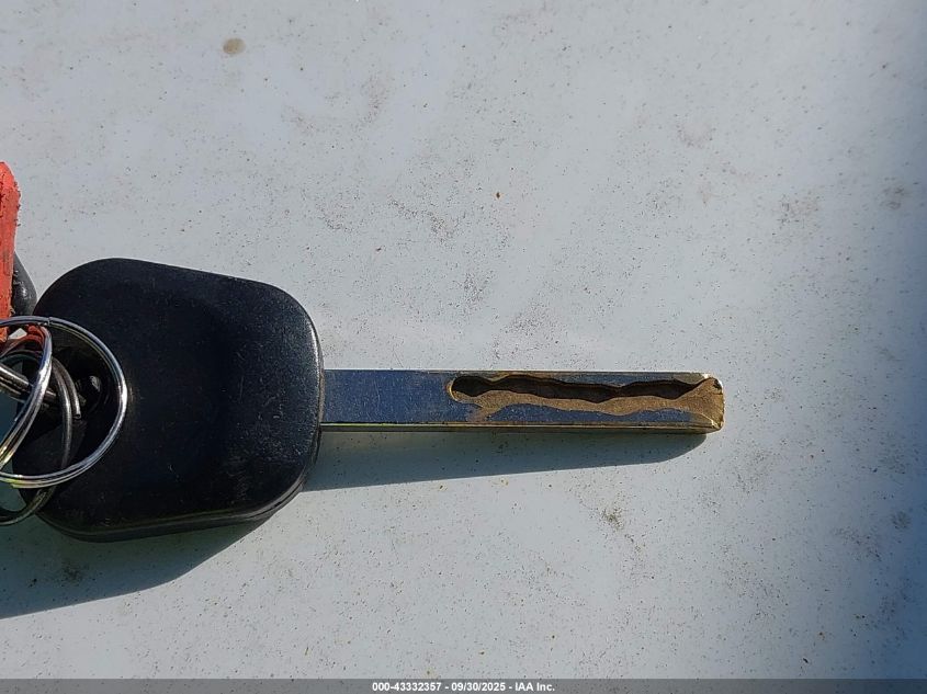 2017 Chevrolet Express Cutaway Work Van VIN: 1GB0GRFGXH1235147 Lot: 43332357