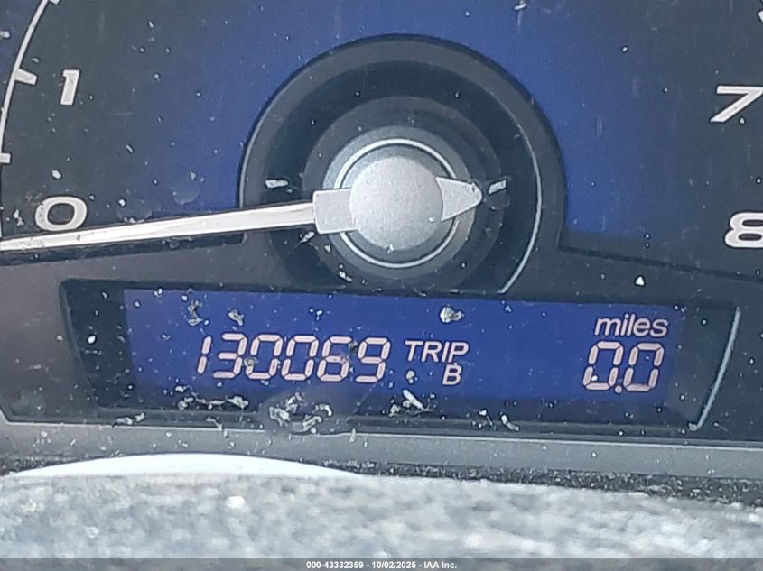 2009 Honda Civic Lx VIN: 2HGFG12639H531829 Lot: 43332359