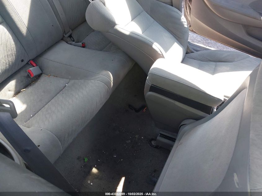 2009 Honda Civic Lx VIN: 2HGFG12639H531829 Lot: 43332359