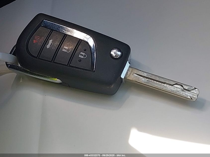 2023 Toyota Corolla Hybrid Le VIN: JTDBCMFE1P3021930 Lot: 43332370