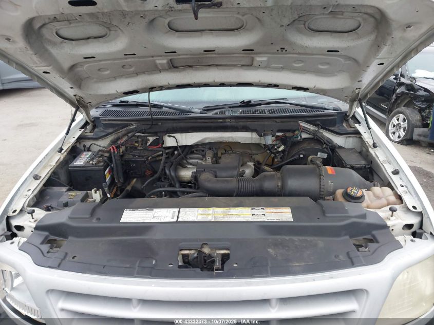 1999 Ford F-150 Work Series/Xl/Xlt VIN: 1FTZF1729XKA17784 Lot: 43332373