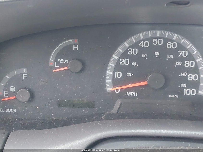 1999 Ford F-150 Work Series/Xl/Xlt VIN: 1FTZF1729XKA17784 Lot: 43332373