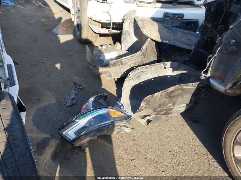 2019 Jeep Compass High Altitude Fwd VIN: 3C4NJCCB1KT819803 Lot: 43332376