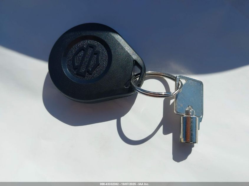 2016 Harley-Davidson Flhxs Street Glide Special VIN: 1HD1KRM14GB615881 Lot: 43332382