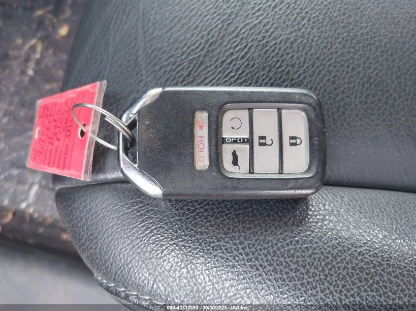 2021 Honda Pilot Awd Special Edition VIN: 5FNYF6H22MB015925 Lot: 43332390