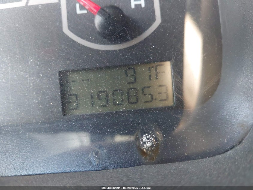 2007 Ford F-150 Xlt VIN: 1FTRW12W17KC23756 Lot: 43332391