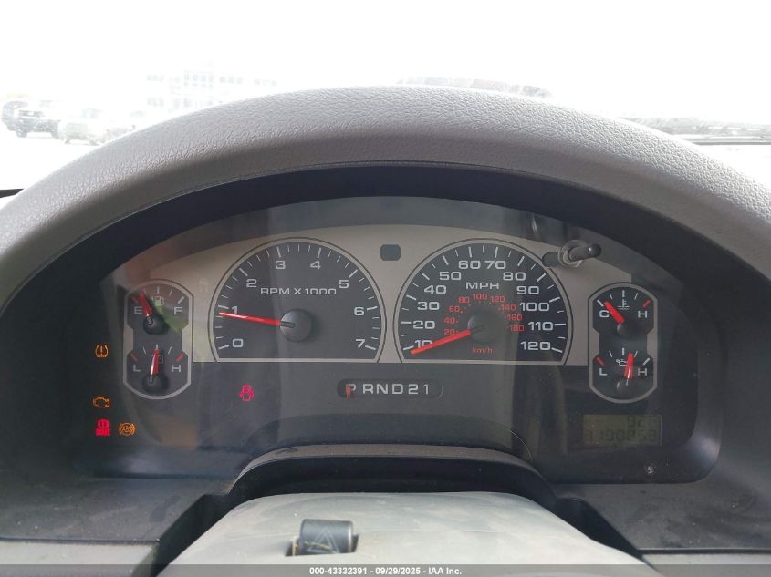 2007 Ford F-150 Xlt VIN: 1FTRW12W17KC23756 Lot: 43332391