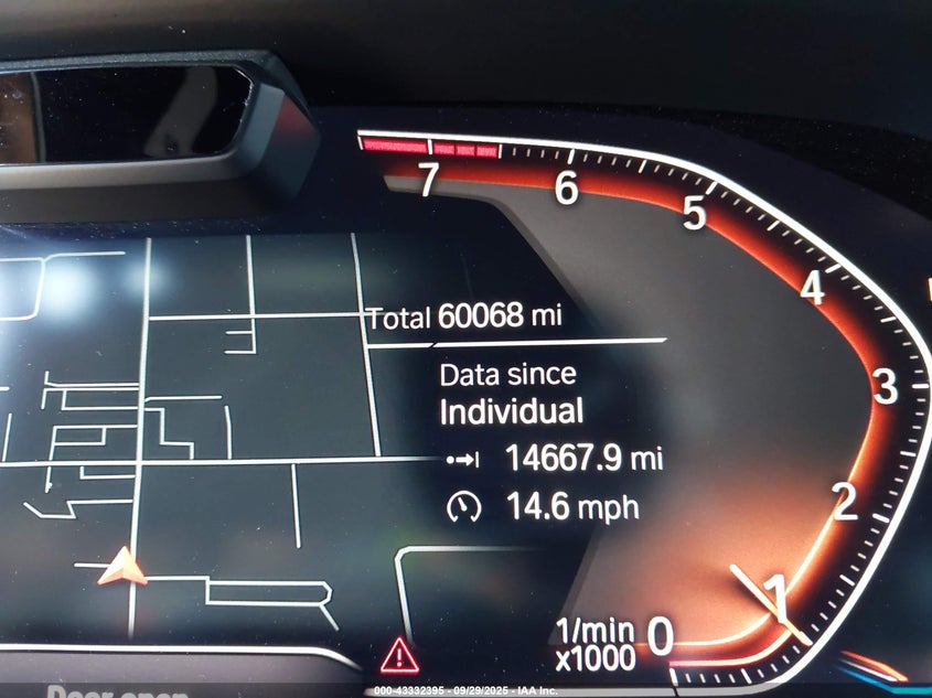 2020 BMW X5 SDRIVE40I 5UXCR4C05L9C67240