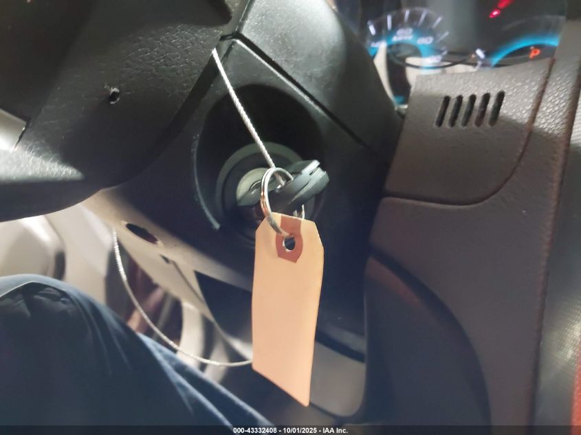 2012 Ford Fusion Sel VIN: 3FAHP0JA8CR448227 Lot: 43332408