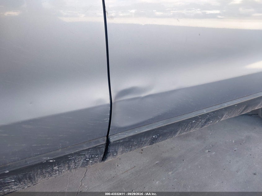 2008 Honda Cr-V Ex VIN: JHLRE485X8C030460 Lot: 43332411