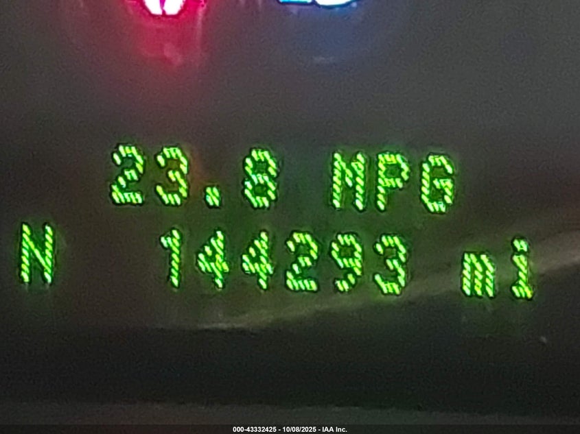 2005 Ford Five Hundred Limited VIN: 1FAHP25145G114230 Lot: 43332425