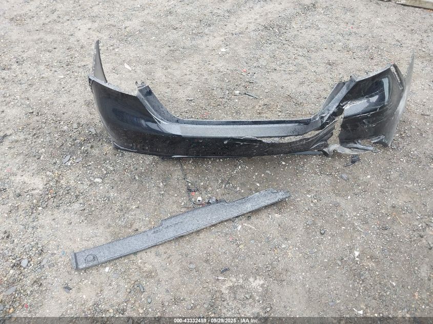 2019 Toyota Camry Xse V6 VIN: 4T1BZ1HK2KU508682 Lot: 43332459