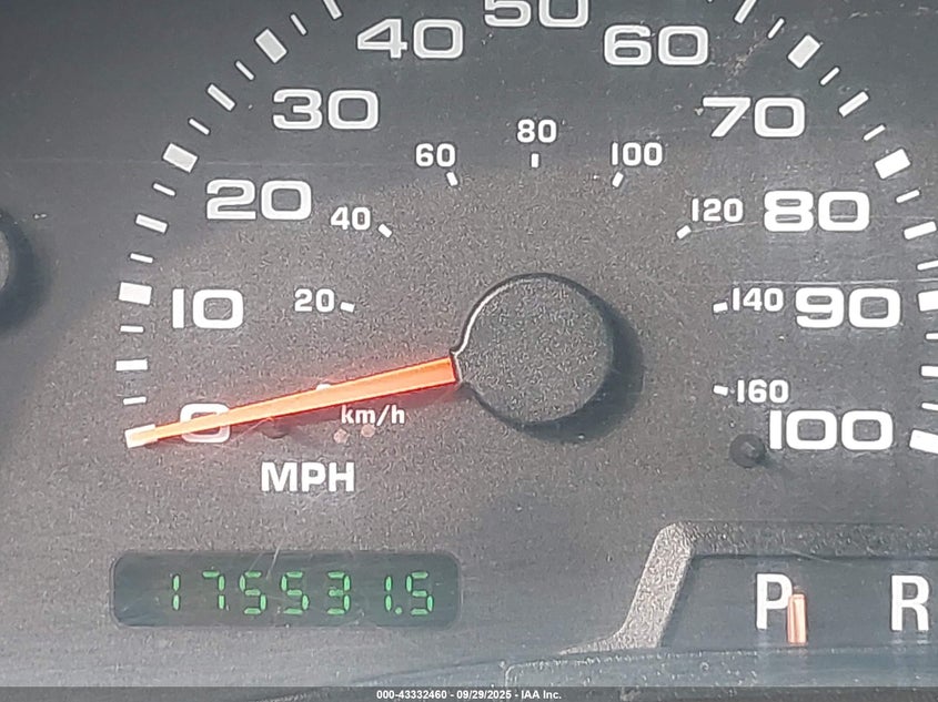 2004 Ford F-250 Lariat/Xl/Xlt VIN: 1FTNX21P74ED87664 Lot: 43332460