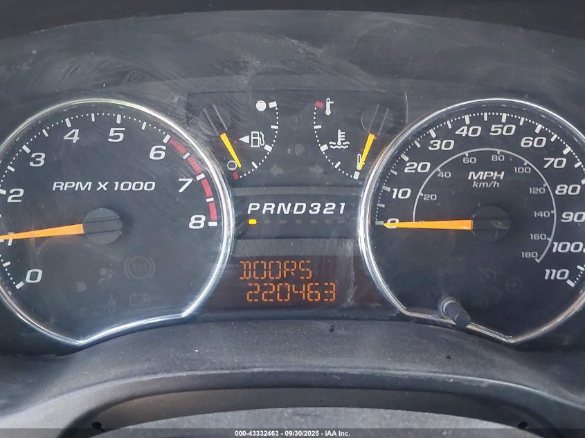 2007 Chevrolet Colorado Lt VIN: 1GCDT13E378210478 Lot: 43332463