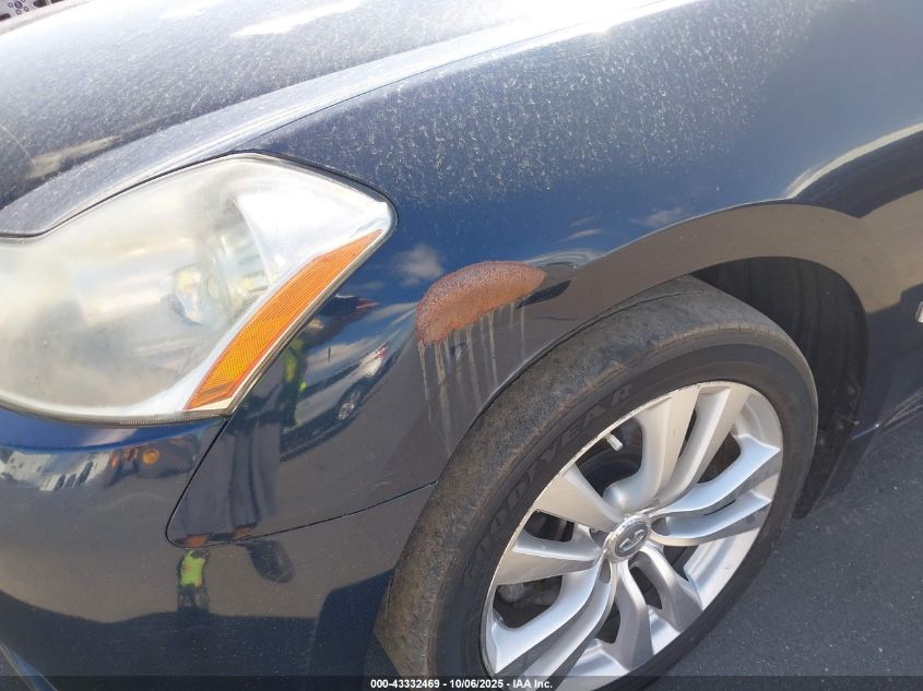 2007 Infiniti M35X VIN: JNKAY01F57M460496 Lot: 43332469