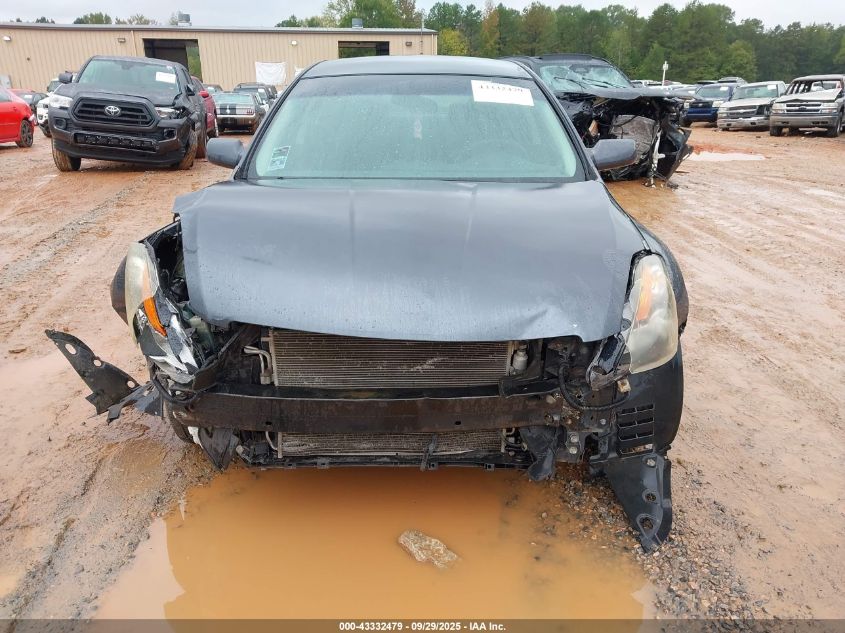 2007 Nissan Altima 2.5 S VIN: 1N4AL21E57C177482 Lot: 43332479