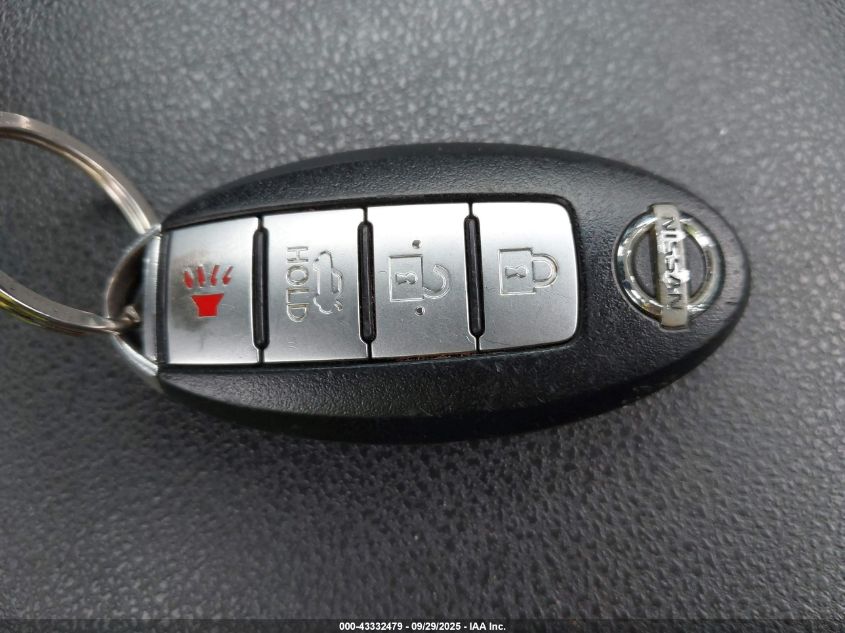 2007 Nissan Altima 2.5 S VIN: 1N4AL21E57C177482 Lot: 43332479