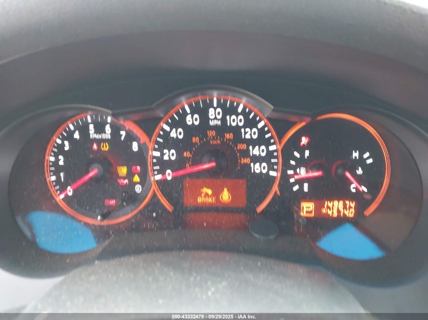 2007 Nissan Altima 2.5 S VIN: 1N4AL21E57C177482 Lot: 43332479