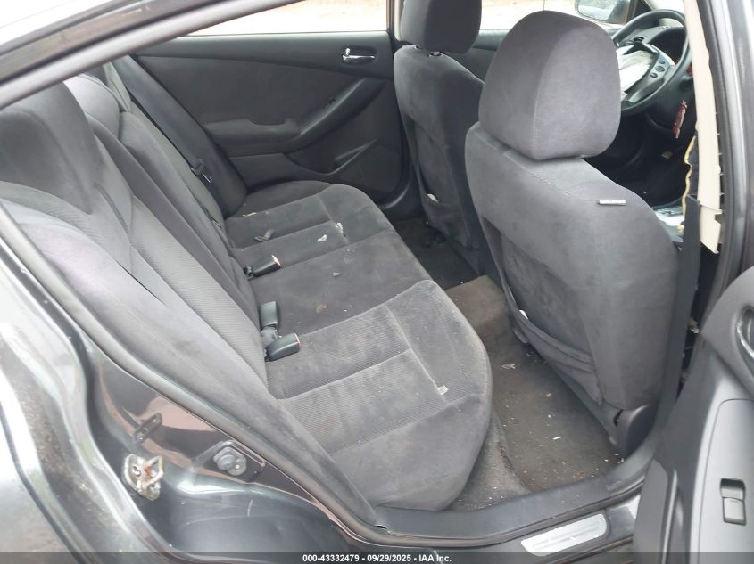 2007 Nissan Altima 2.5 S VIN: 1N4AL21E57C177482 Lot: 43332479