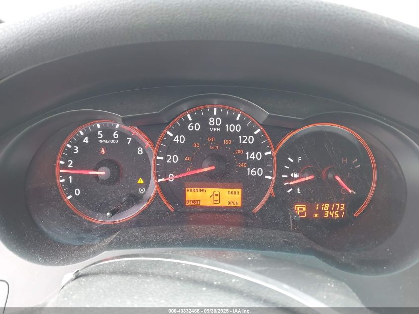 2007 Nissan Altima 2.5 S VIN: 1N4AL21EX7N461095 Lot: 43332488