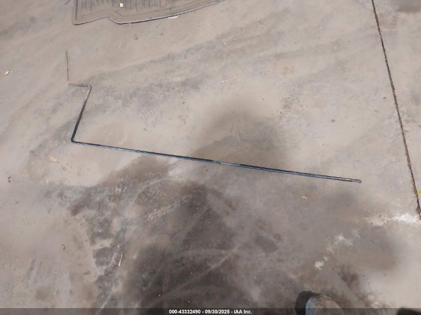 1998 Ford F-150 Lariat/Xl/Xlt VIN: 1FTRX17L2WKB26379 Lot: 43332490