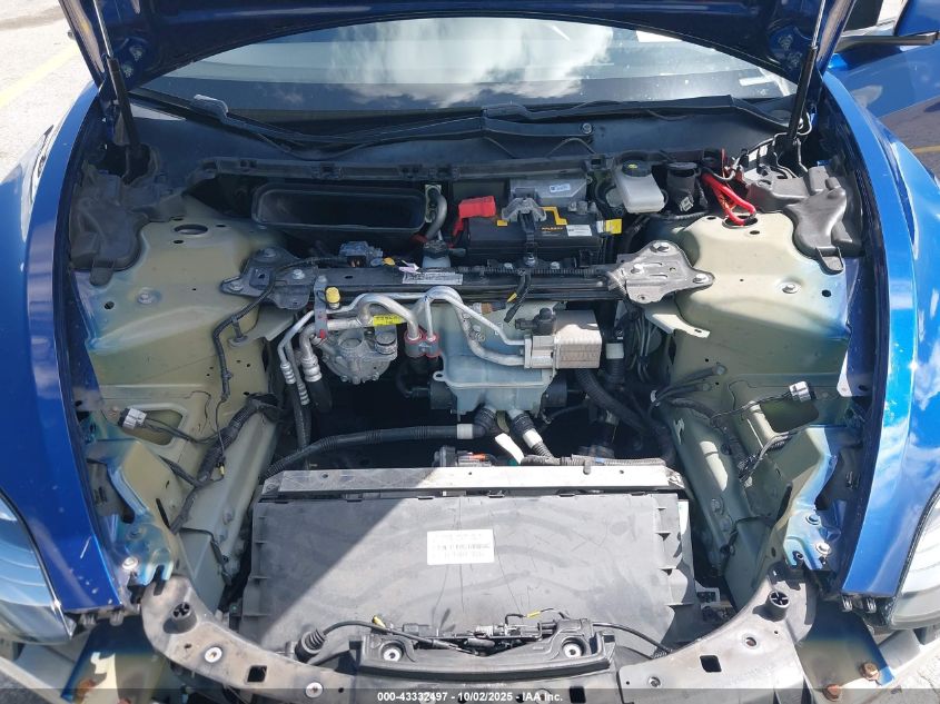 2019 Tesla Model 3 Long Range/Mid Range/Standard Range/Standard Range Plus VIN: 5YJ3E1EA6KF466414 Lot: 43332497