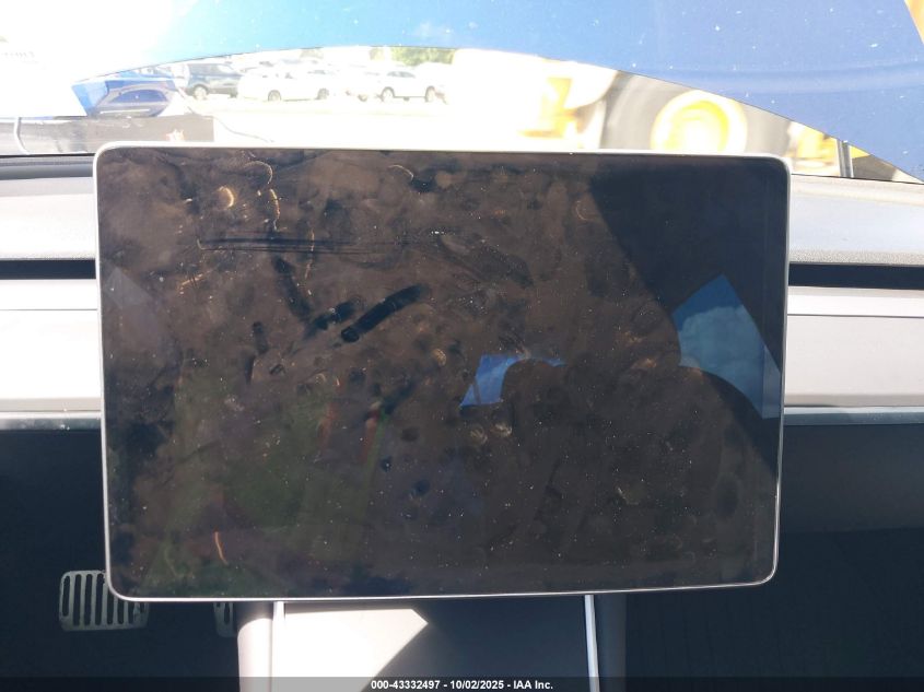 2019 Tesla Model 3 Long Range/Mid Range/Standard Range/Standard Range Plus VIN: 5YJ3E1EA6KF466414 Lot: 43332497