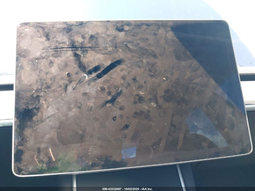 2019 Tesla Model 3 Long Range/Mid Range/Standard Range/Standard Range Plus VIN: 5YJ3E1EA6KF466414 Lot: 43332497