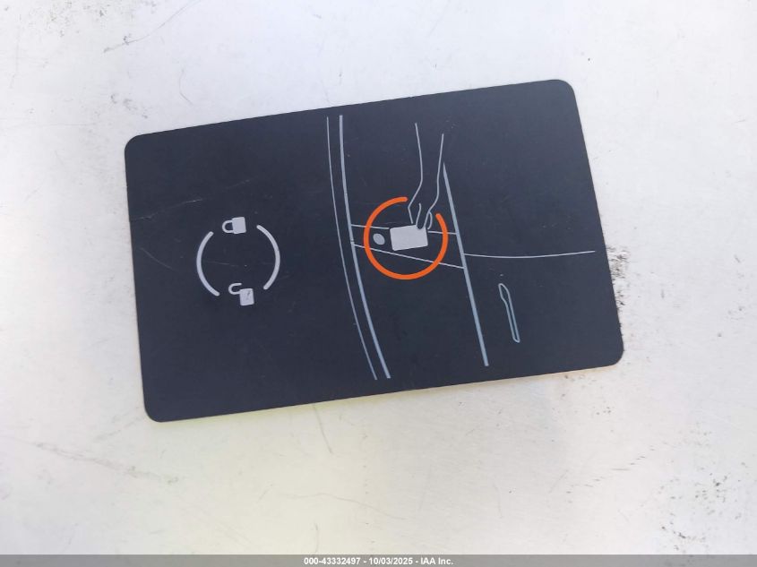 2019 Tesla Model 3 Long Range/Mid Range/Standard Range/Standard Range Plus VIN: 5YJ3E1EA6KF466414 Lot: 43332497