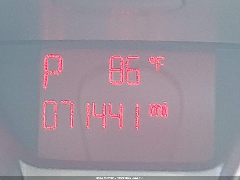 2011 Ford Fiesta Ses VIN: 3FADP4FJ0BM167713 Lot: 43332505